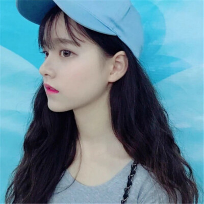 林杀/女头/清新/女神/文艺/森系/搞怪/欧美/韩系<你说南方有我 后来你往北走>