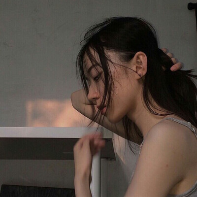 林杀/女头/清新/女神/文艺/森系/搞怪/欧美/韩系<你的某些快乐 在没有我的时刻>