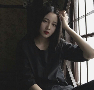 林杀/女头/清新/女神/文艺/森系/搞怪/欧美/韩系<她只喝酒不说话 眼泪掉了也不擦>