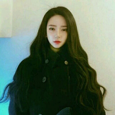 林杀/女头/清新/女神/文艺/森系/搞怪/欧美/韩系<我们总以为来日方长>