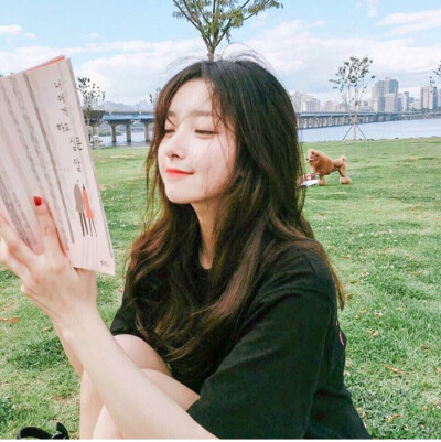 林杀/女头/清新/女神/文艺/森系/搞怪/欧美/韩系<分开后 我瞒着所有人继续爱你>