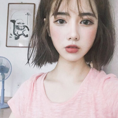 林杀/女头/清新/女神/文艺/森系/搞怪/欧美/韩系<这些年来 我没等你也没随便>