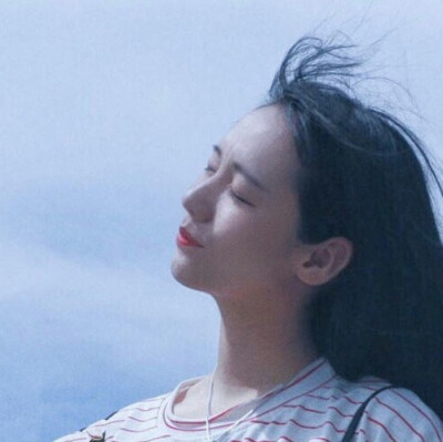 林杀/女头/清新/女神/文艺/森系/搞怪/欧美/韩系<明明认识见面却不打招呼有多心酸>