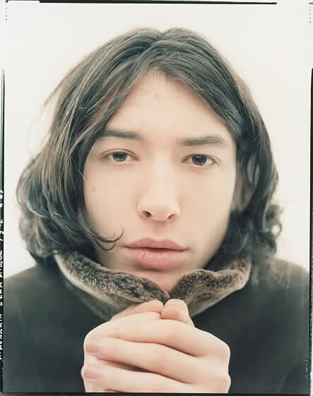 埃兹拉·米勒 Ezra Miller