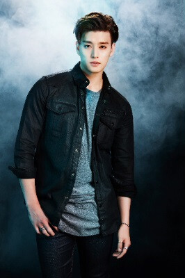 ukiss eli
