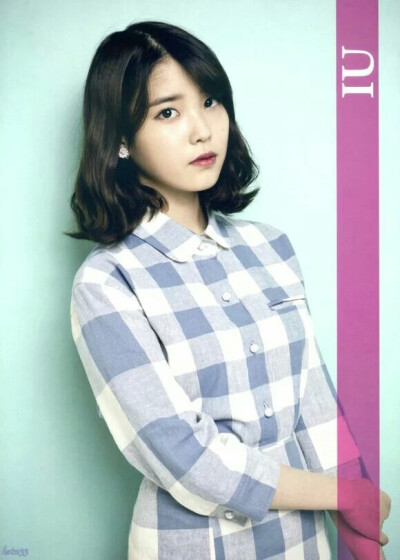 IU不常见美图收藏，快来关注我吧！