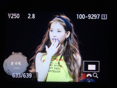 cr.onlyU-IU中文首站
IU不常见美图收藏，快来关注我吧！