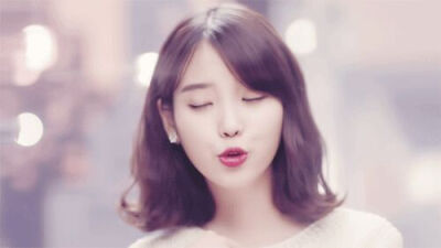 IU不常见美图收藏，快来关注我吧！