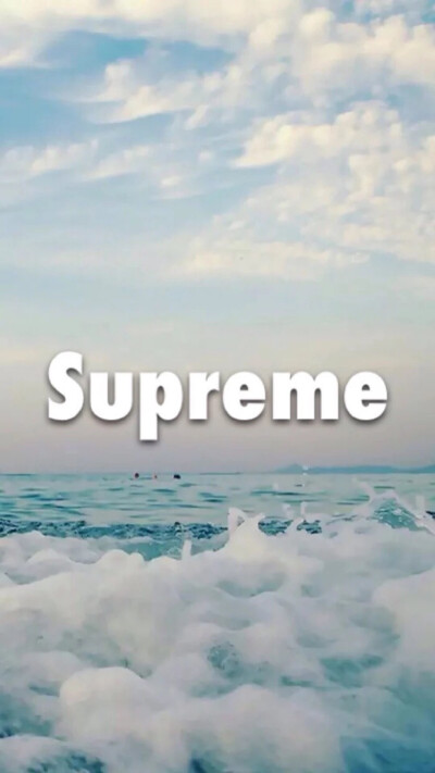 supreme