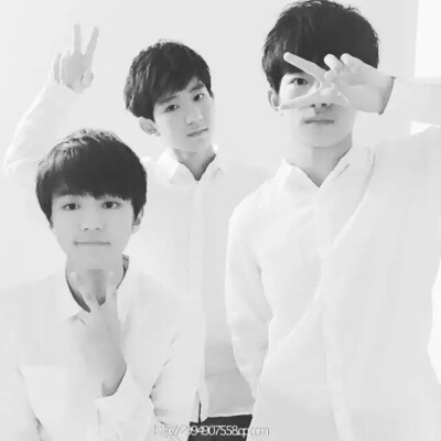 TFBOYS