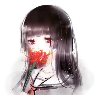 永远留在我身边吧~我爱你。