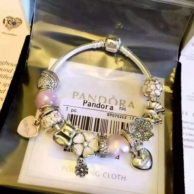 PANDORA 潘多拉