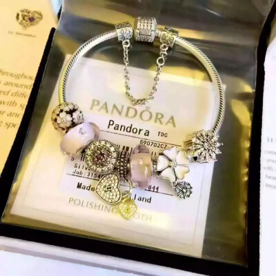 PANDORA 潘多拉