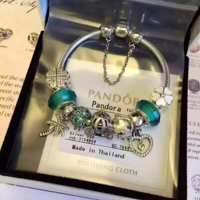 PANDORA 潘多拉。需要定制……