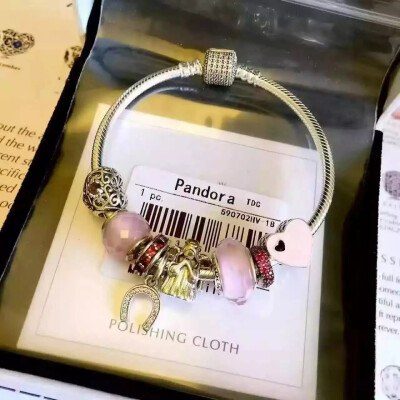 PANDORA 潘多拉。需要定制……