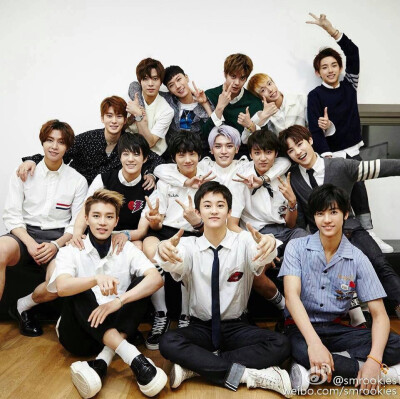 SMROOKIES