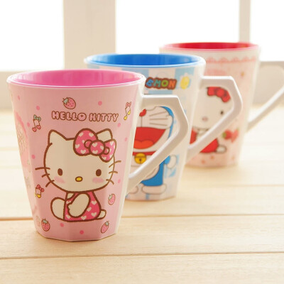 hello kitty——马克杯