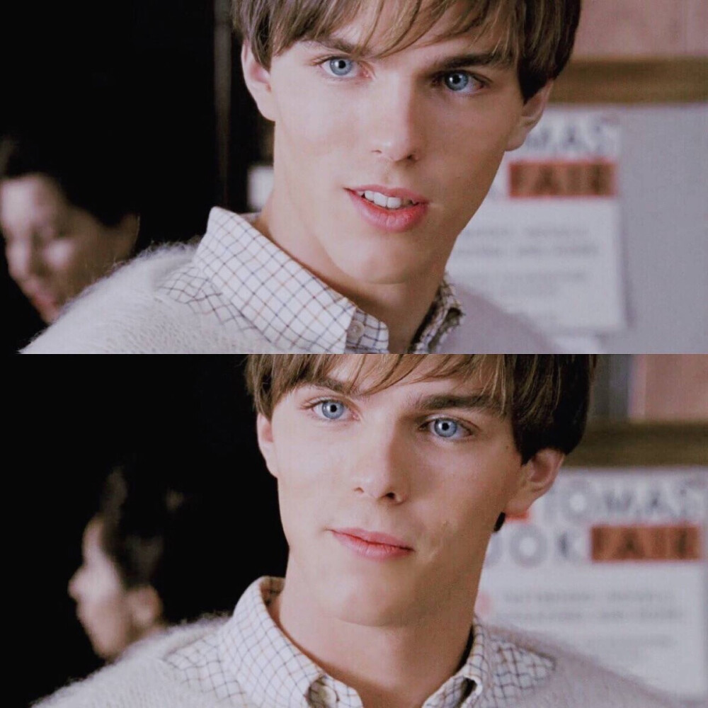 Nicholas Hoult