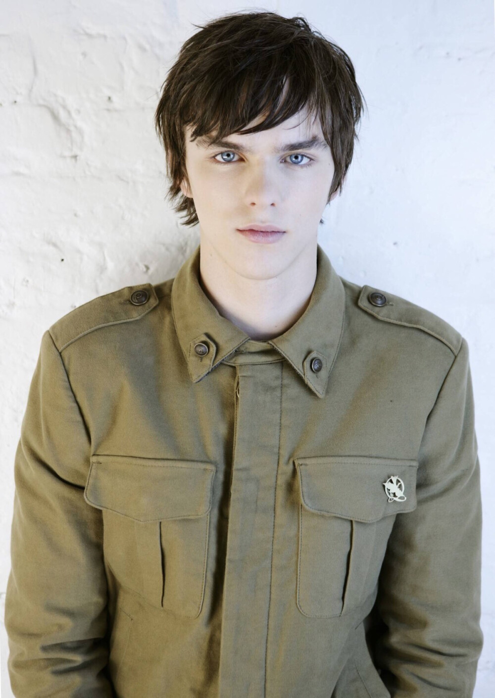 Nicholas Hoult