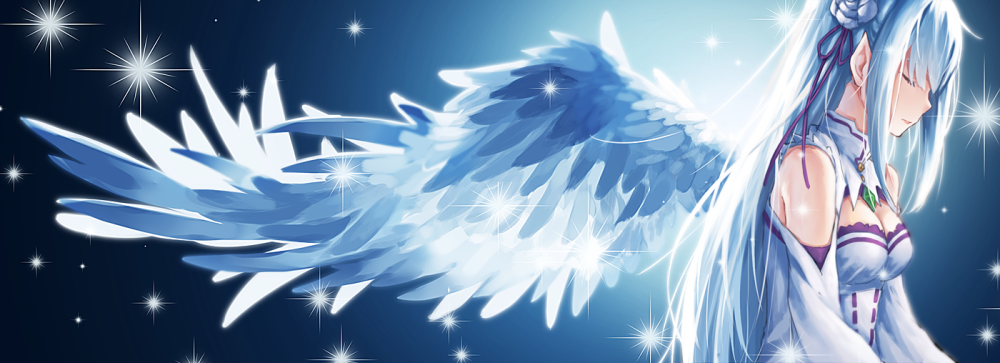 动漫唯美从零开始的异世界生活艾米莉亚5评论32更多所有评论你也来说