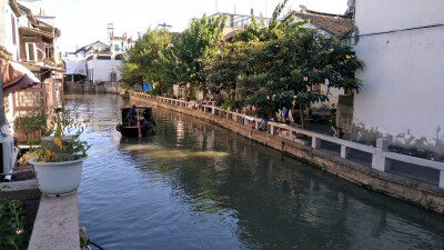 平江路，原图