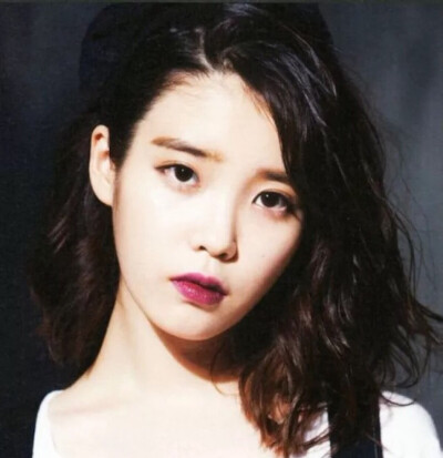 IU 李智恩 李知恩 