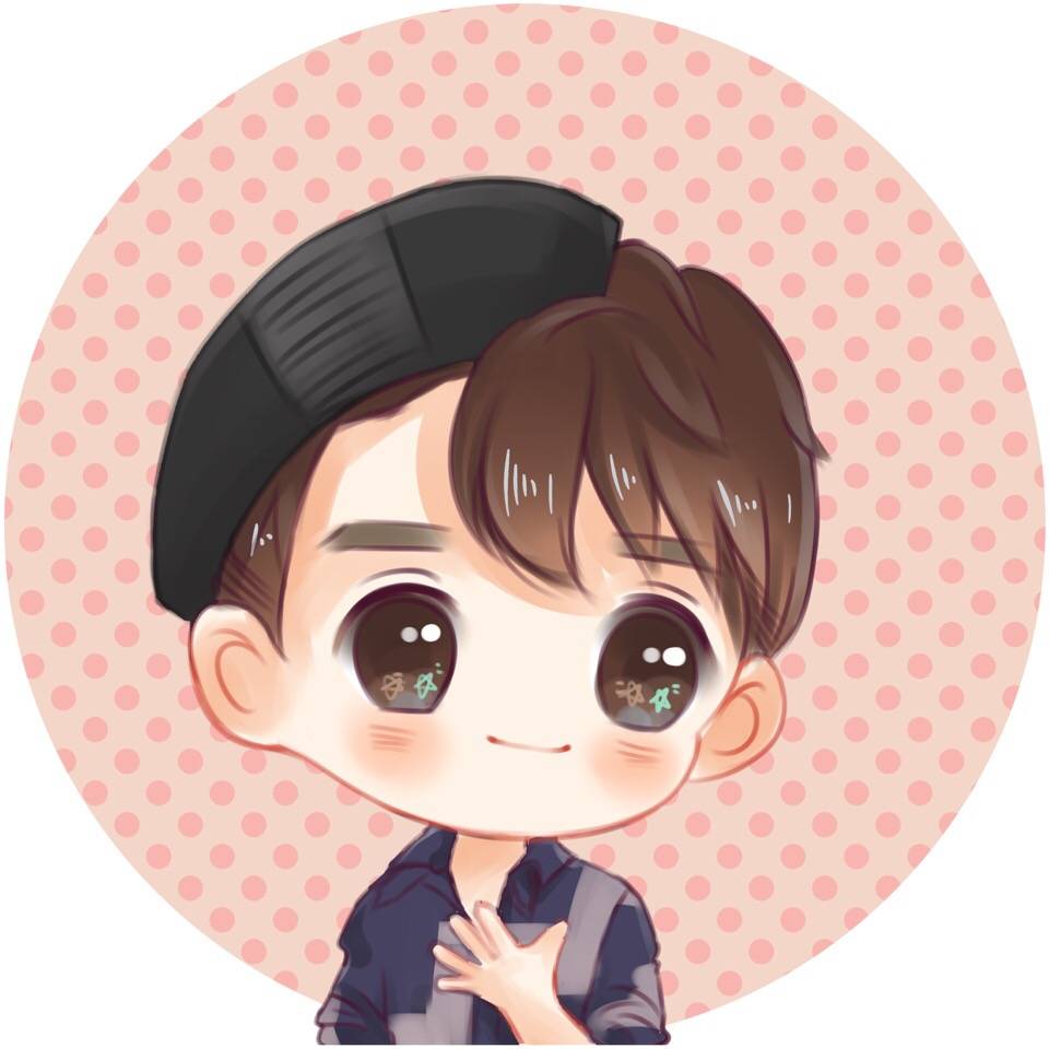 q版#许魏洲#cr.@沫色惜年