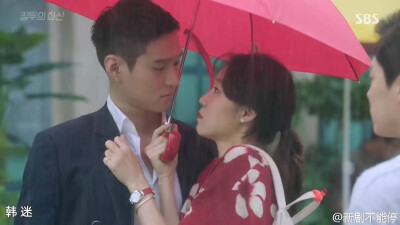 嫉妒的化身 孔孝真 1-2