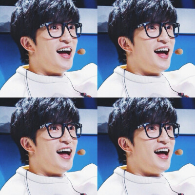 薛之谦 头像 男神 笑容