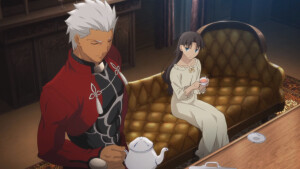 TYPE-MOON·ufotable