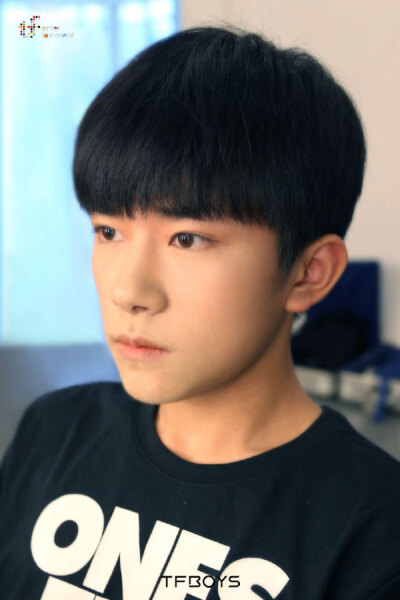 #TFBOYS# 是要命的好看！！！