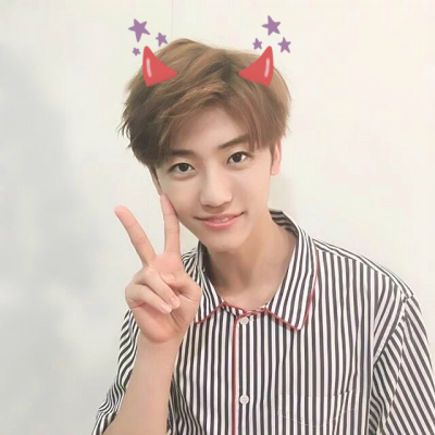 罗渽民 jaemin