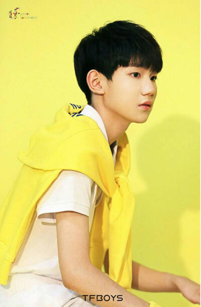 tfboys roy 王源 COSMO