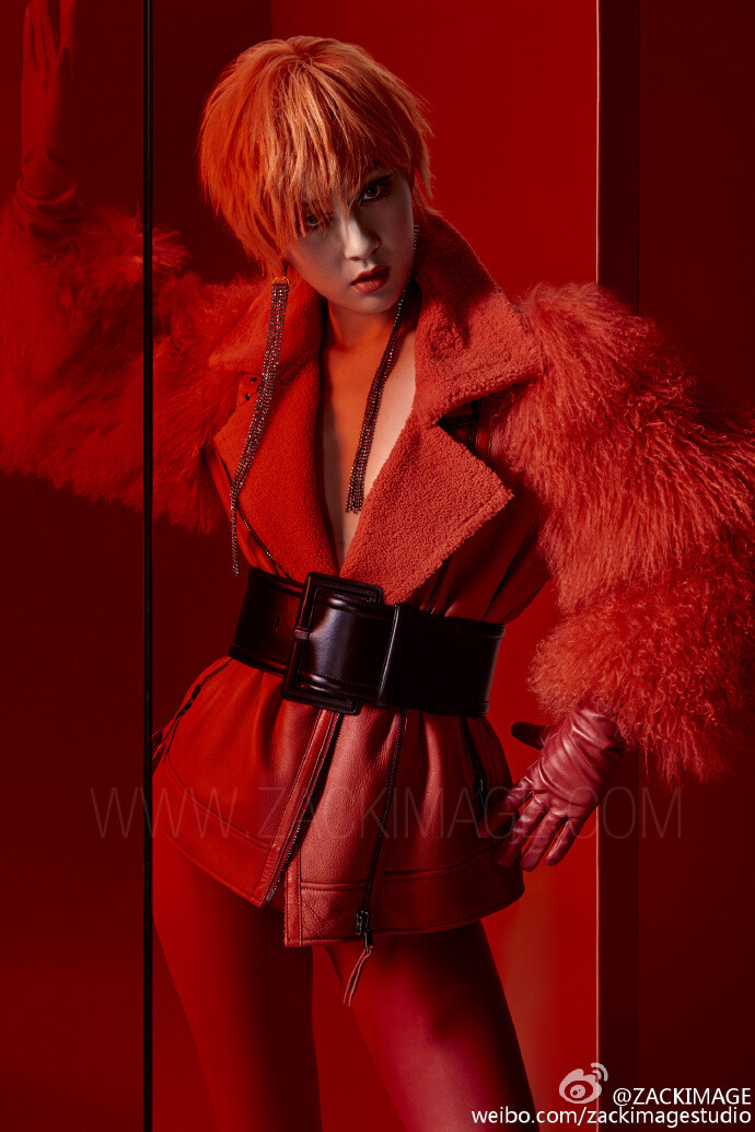 爱上超模爱上超模season2第十二期