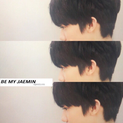 罗渽民 jaemin