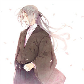 ＃二次元＃情侣＃头像#男生『你是我的另一半』