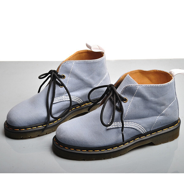  Dr.Martens 1460 限量 2孔 马丁靴