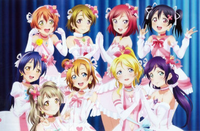 lovelive