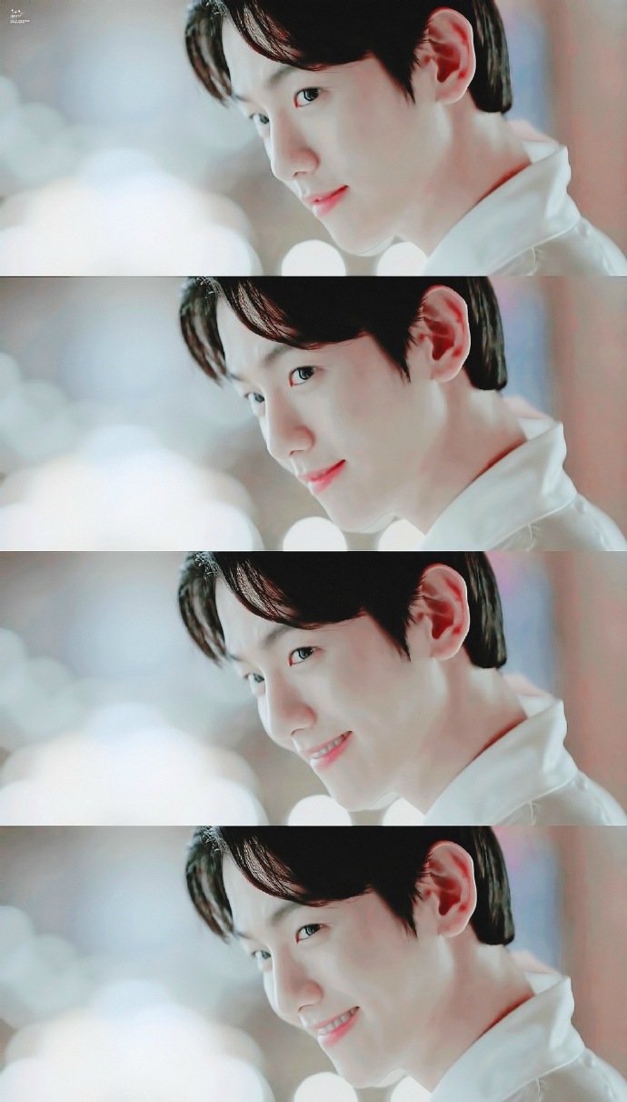 边伯贤步步惊心丽王恩