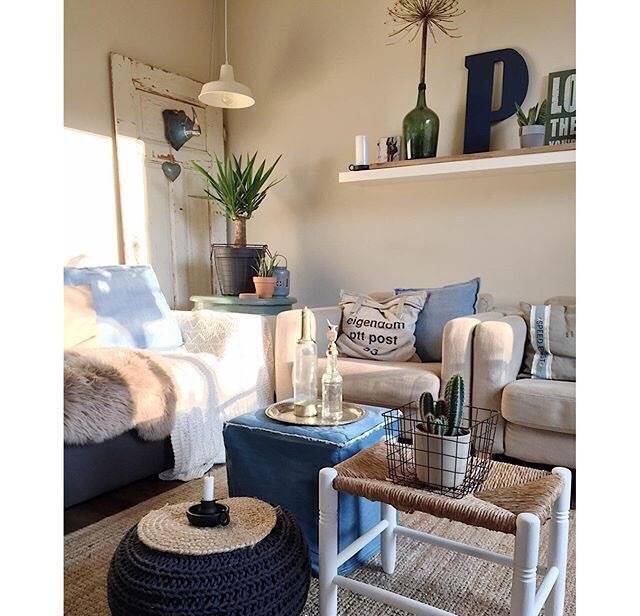 梦想小蜗居风格❤