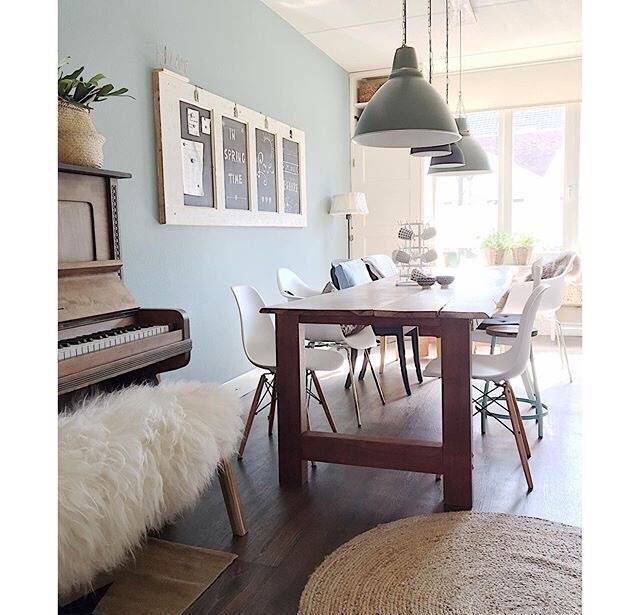 梦想小蜗居风格❤