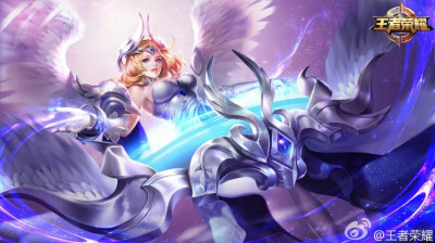 王者荣耀 杨玉环