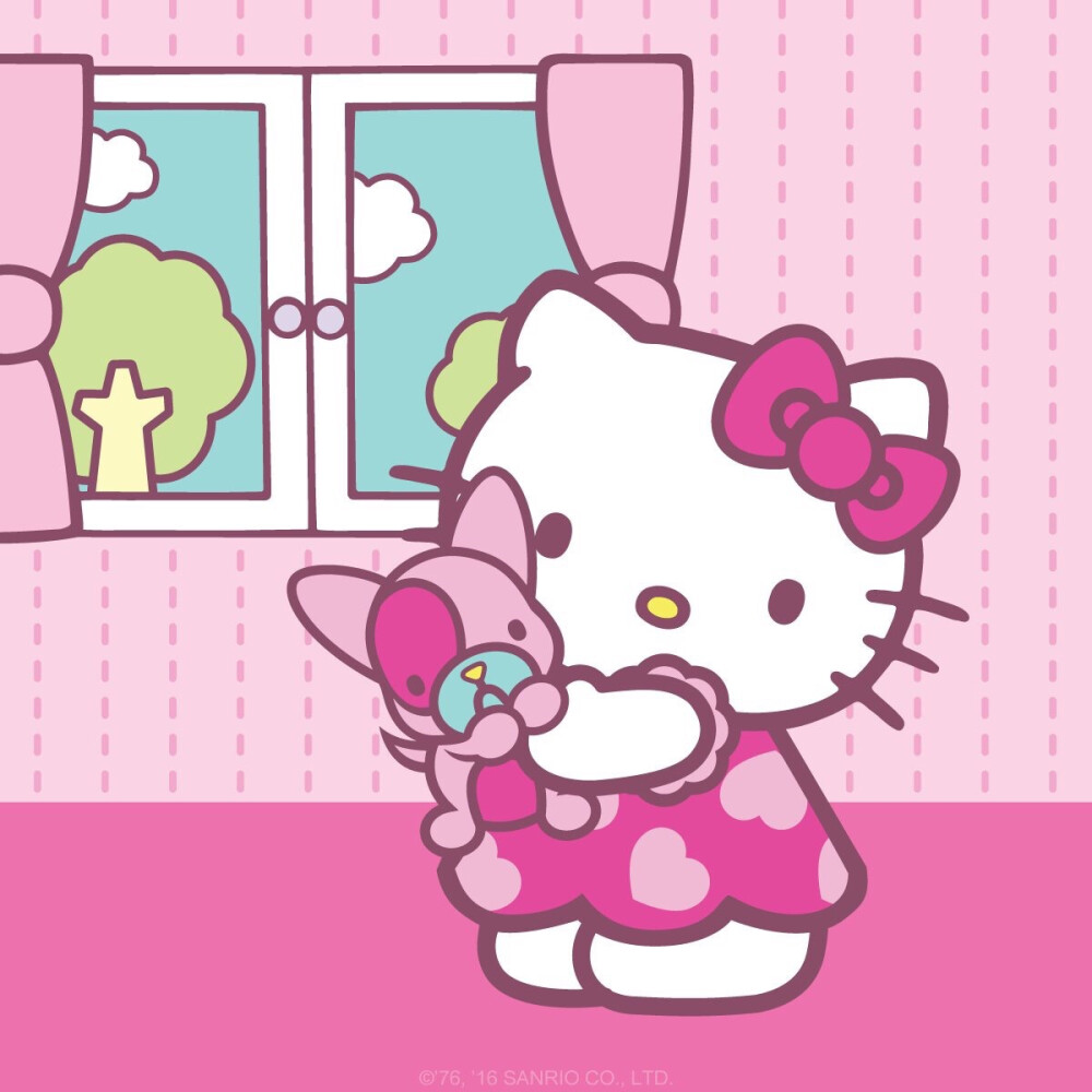 HelloKitty