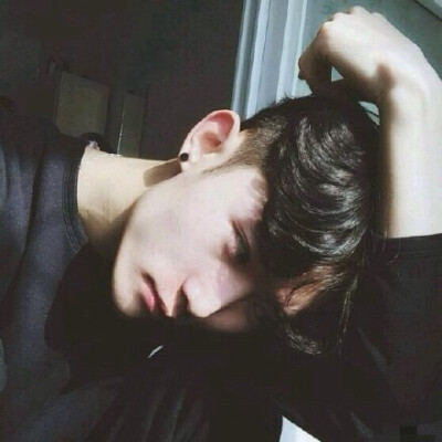 _SUNNY.TQ【情侣头像】[精选简约][单人情头][高清个性][黑白意境][情侣头像]禁二传