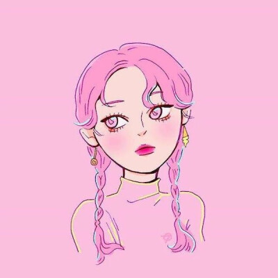 女头