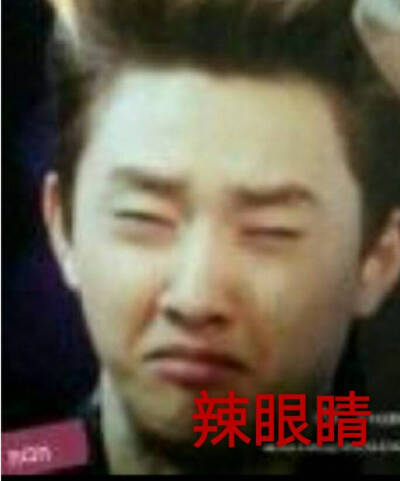 EXO 都暻秀 D.O.