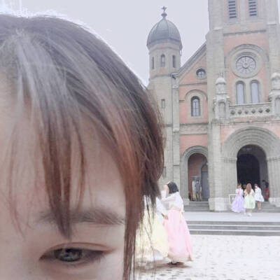 韩系女头 姐妹头像 甜美可爱 拿图留赞 喜欢关注 