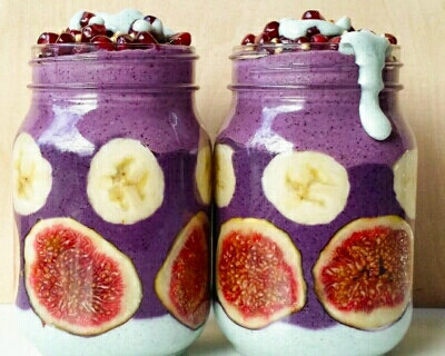 smoothie