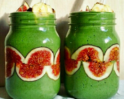 smoothie