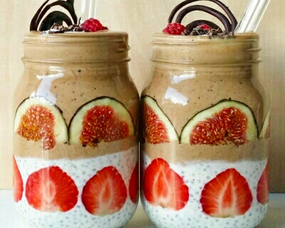 smoothie